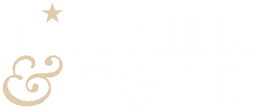Tinker and Toad