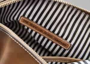 wash bag