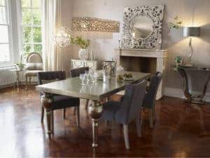 Mirror shop in Heathfield, East sussex