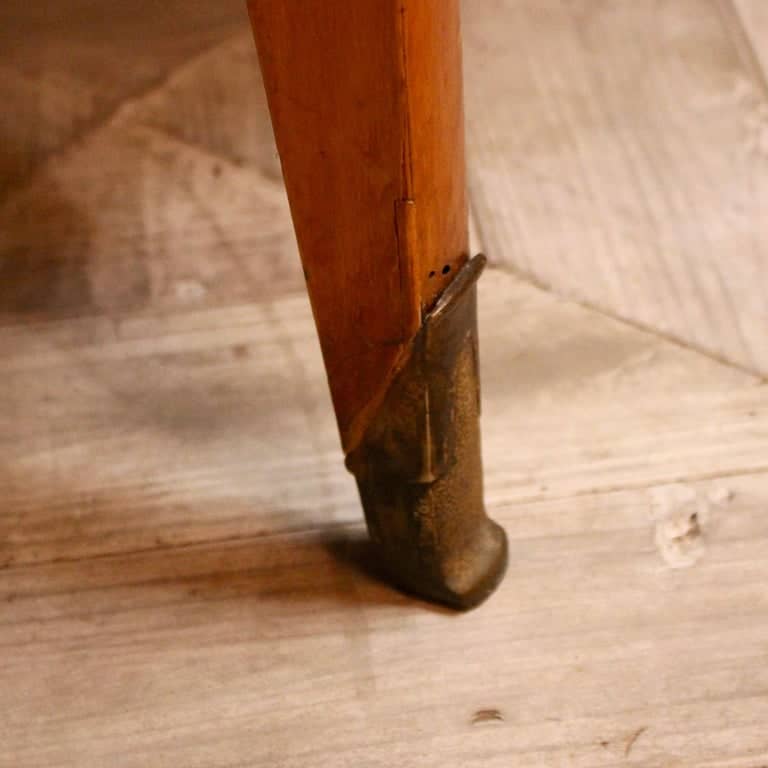Rare Italian Midcentury Desk Bookcase by Vittorio Dassi - Image 6