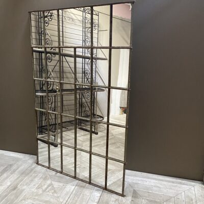 Industrial Mirror