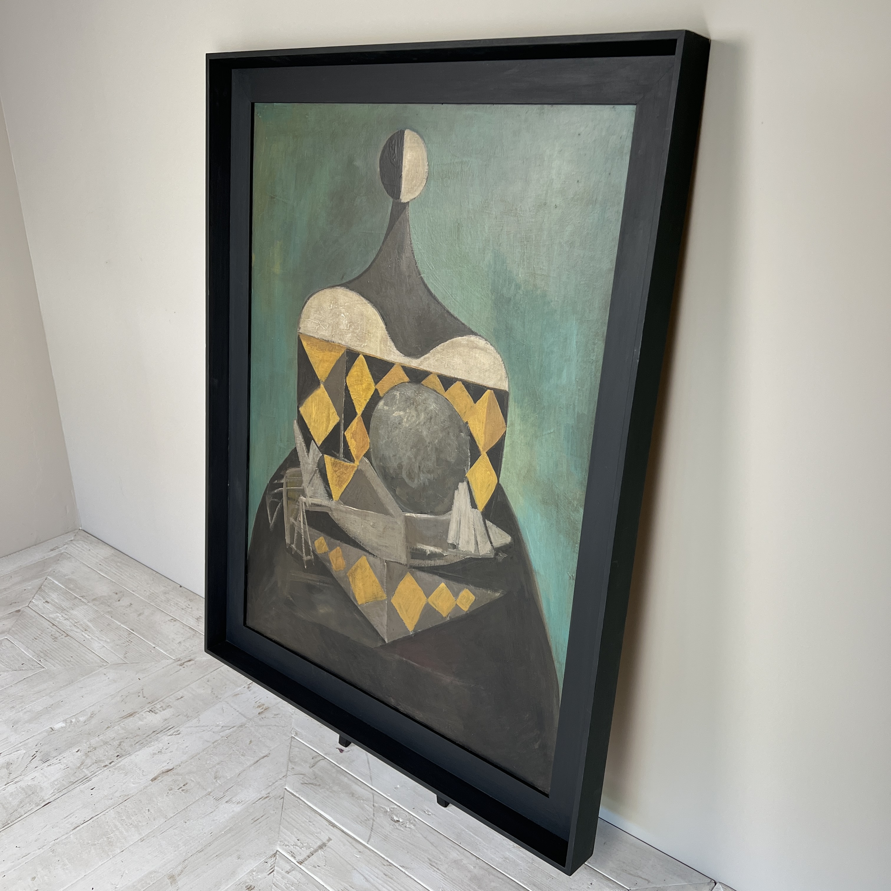 Mother Of Moon By Denver Sorrell - Image 4