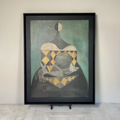Mother Of Moon By Denver Sorrell