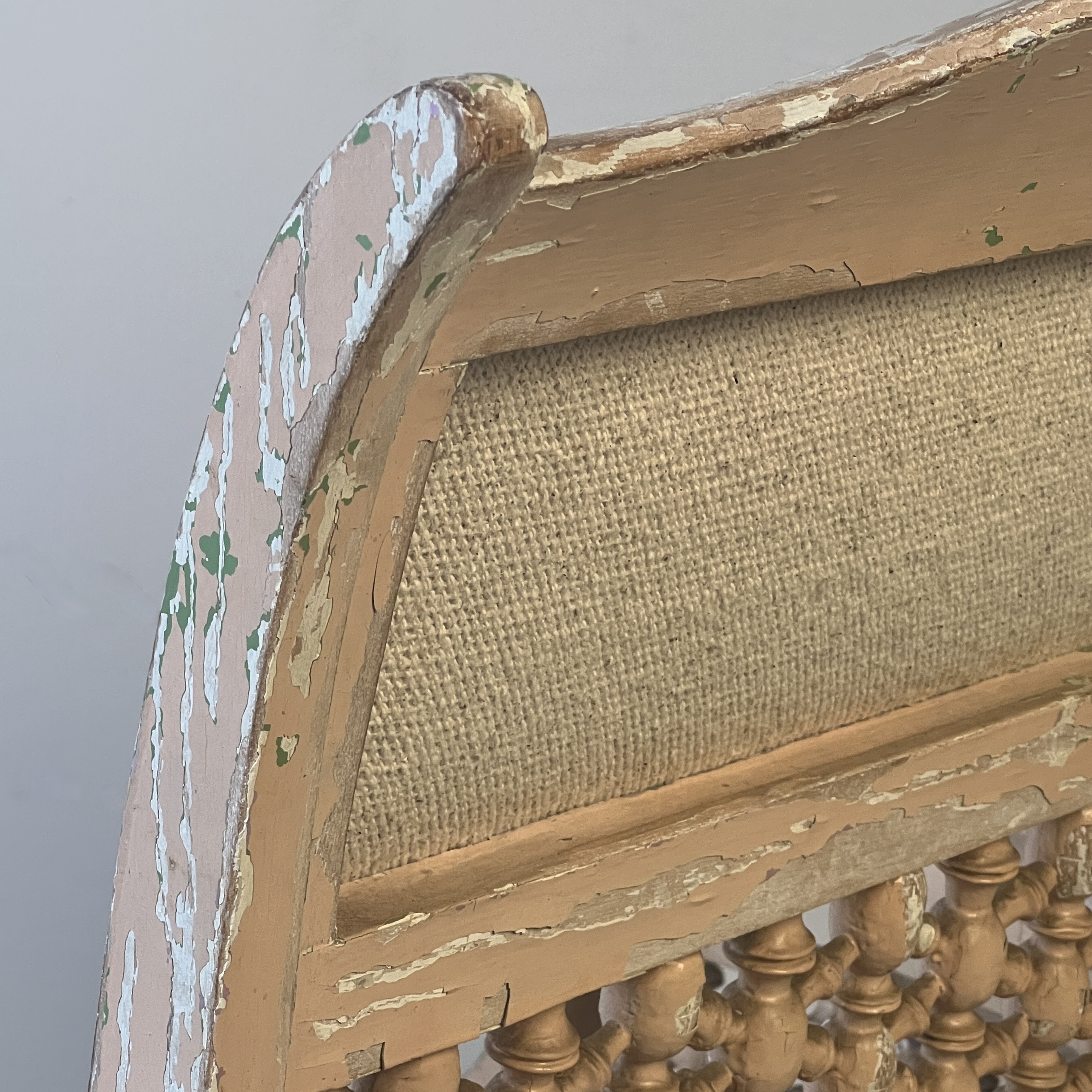 A Liberty & Co. Moorish Arts And Crafts Armchair - Image 8