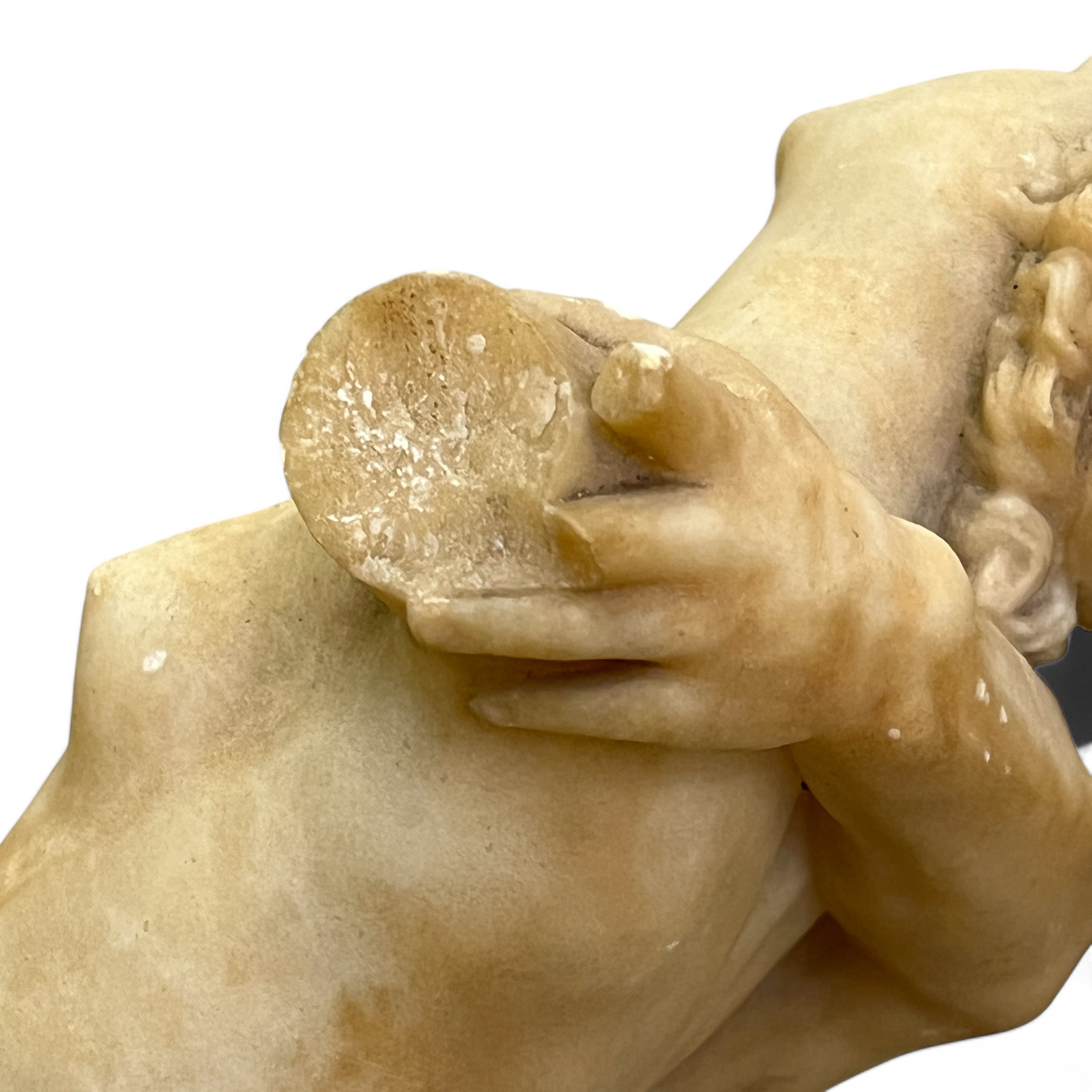 C19th Italian Carved Sculpture After Giambologna 'Abduction Of A Sabine Woman' - Image 11