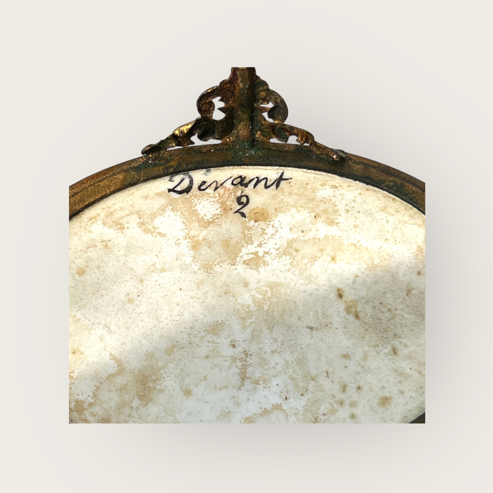 Mid C19th French Grand Tour Perfume Caddy - Image 10