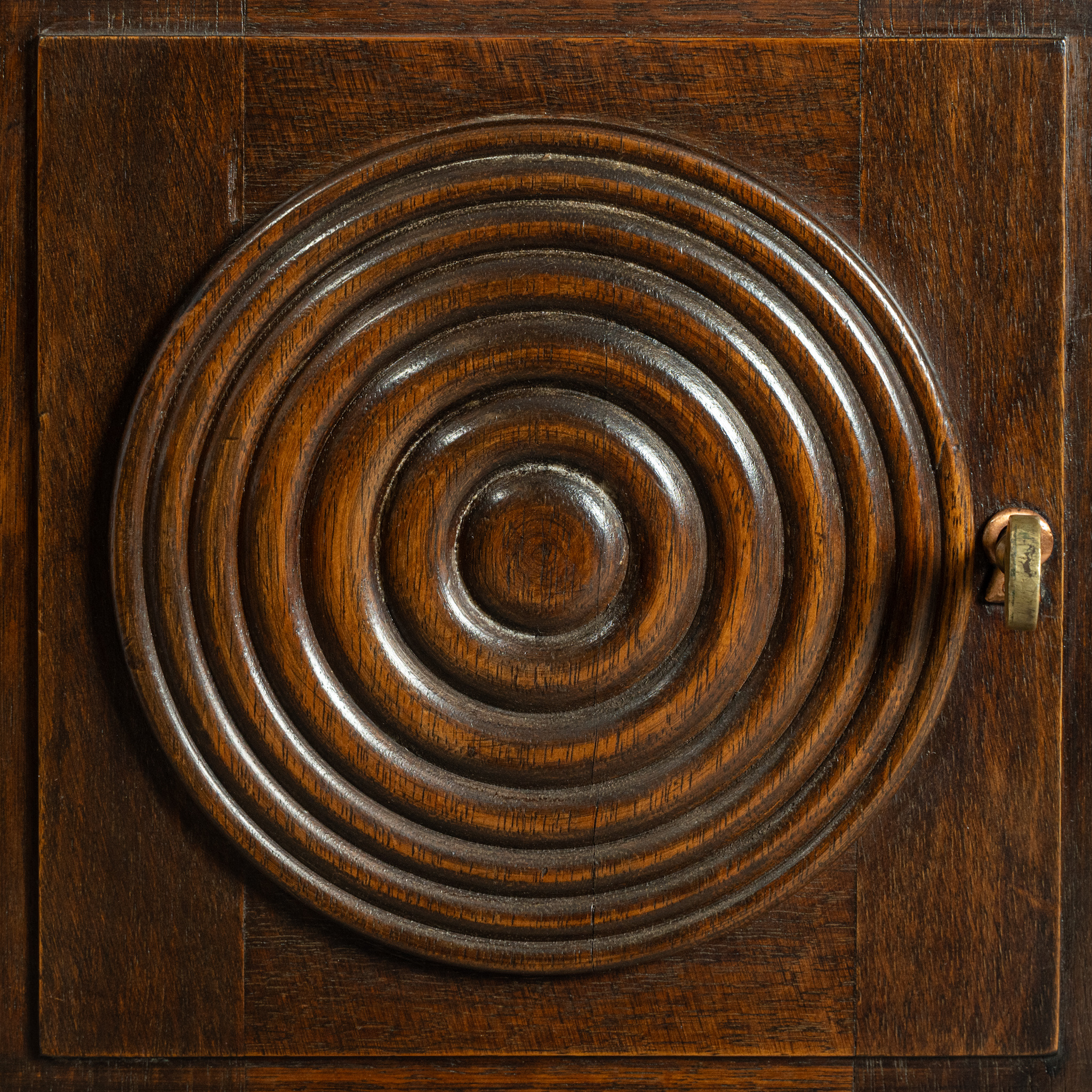 French Art Deco Desk, 1930S–40S, Attributed To Étienne Kohlmann - Image 7