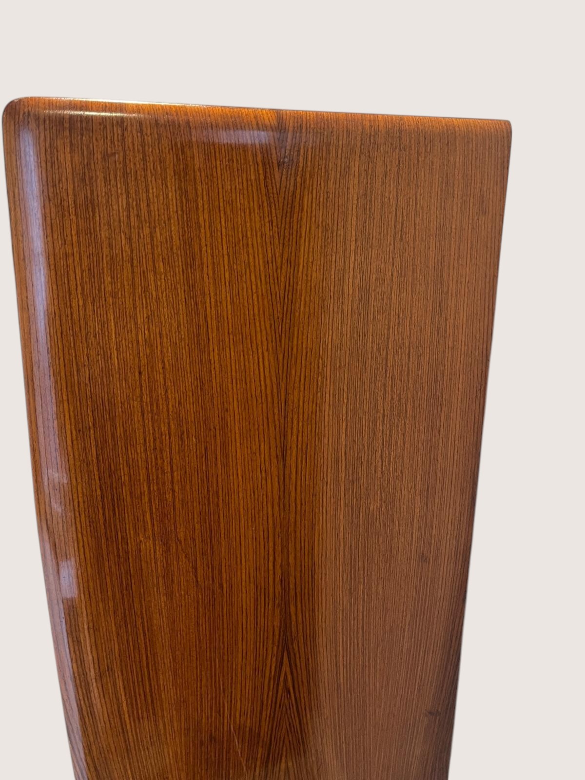 Mid-Century Italian Triple Wardrobe By La Permanente Mobili Cantù, 1950's - Image 7
