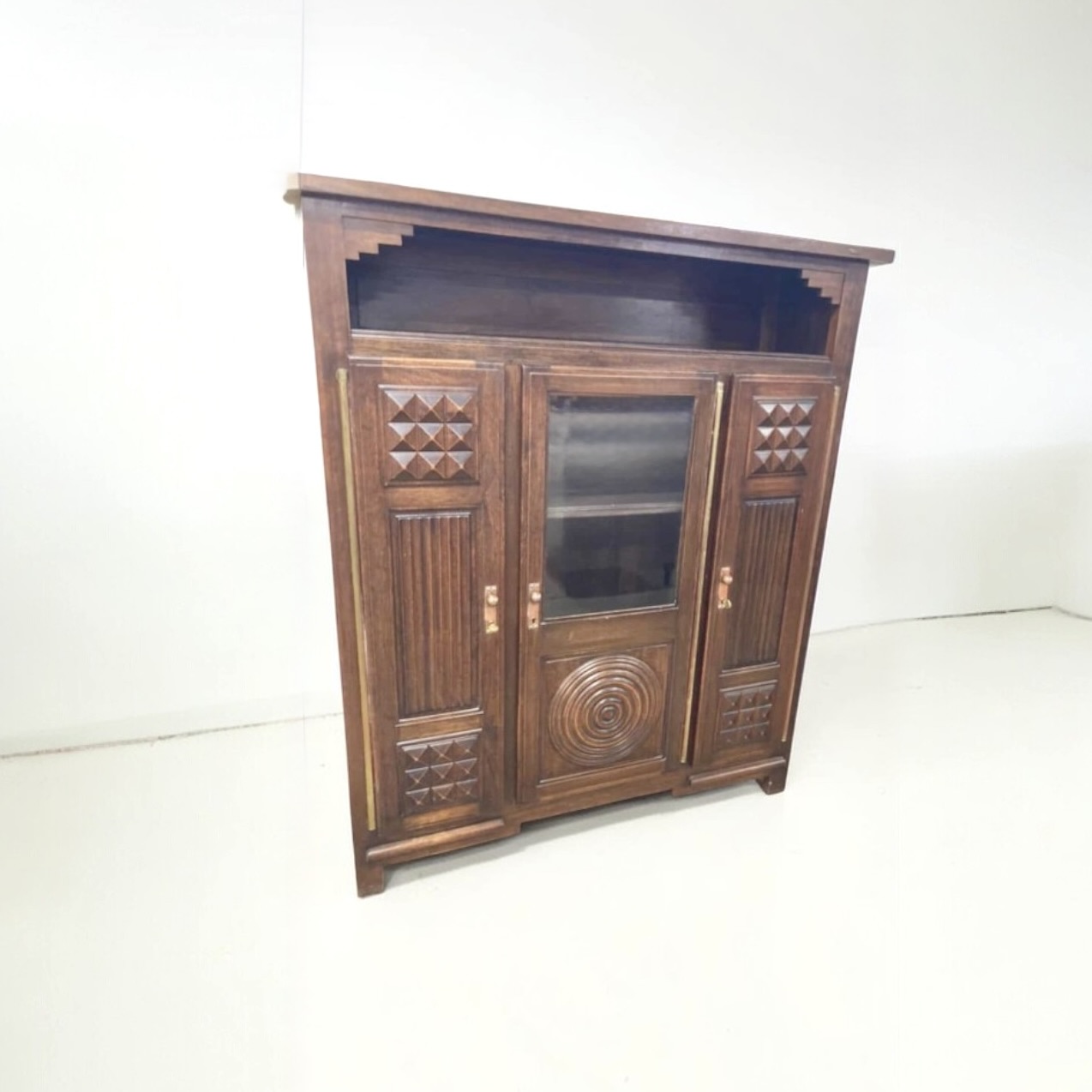 French Art Deco Desk, 1930S–40S, Attributed To Étienne Kohlmann - Image 10