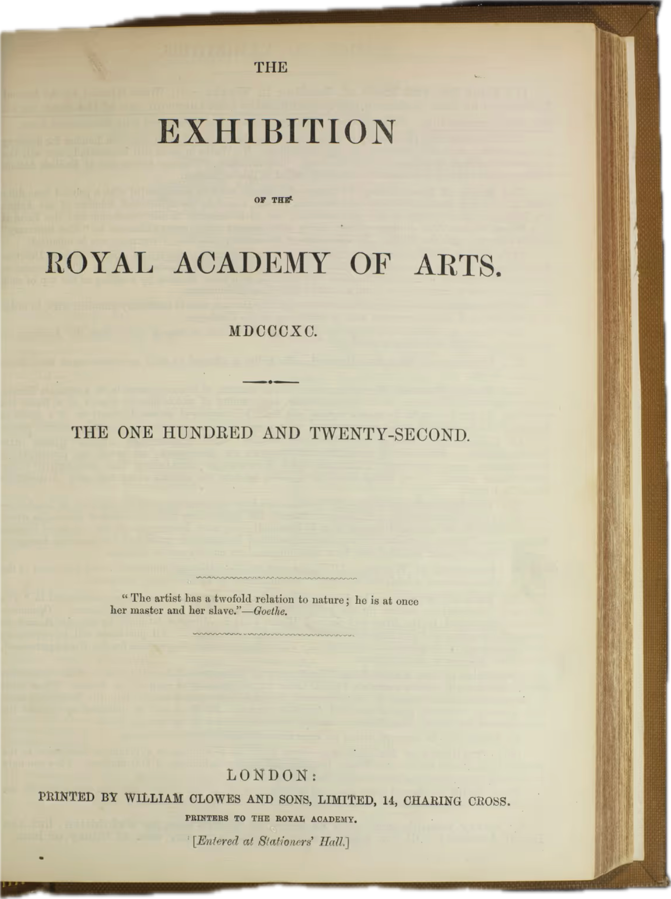 Oil On Canvas Portrait By Bertram Priestman RA, Exhibited Royal Academy 1890 - Image 9